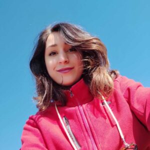 Physics with Saba Fottouhi: Concept-Based Learning & Exam Success